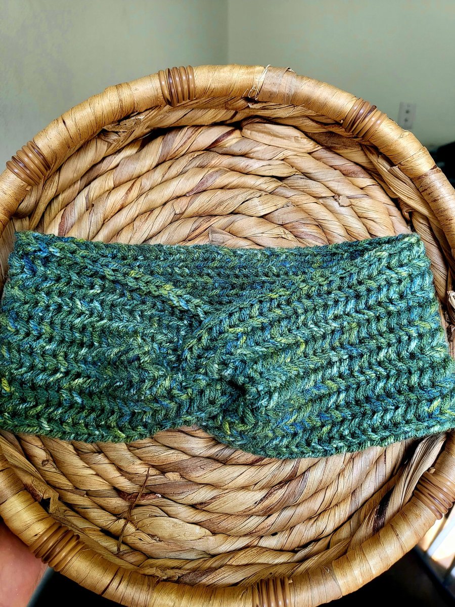 Keep them ears warm! 