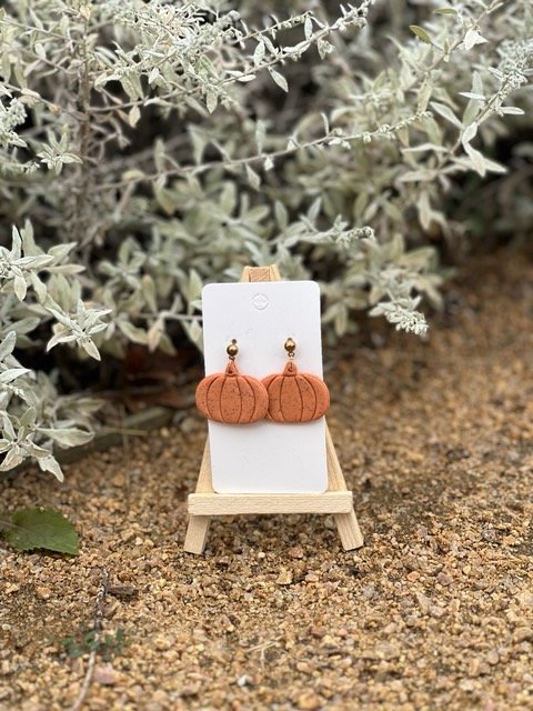 Pumkpin Spice and Everything Nice