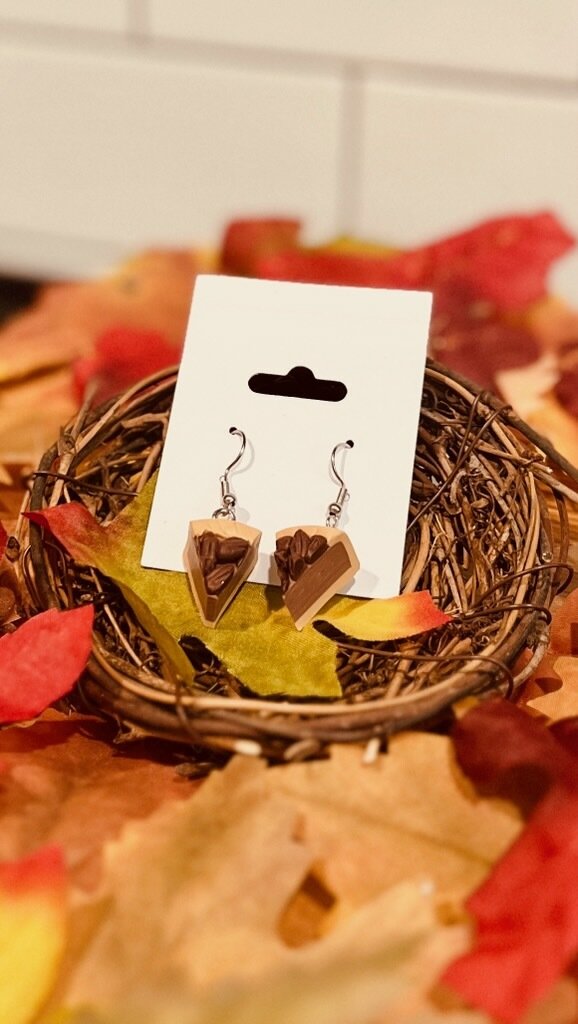 Pie that won't ruin your diet