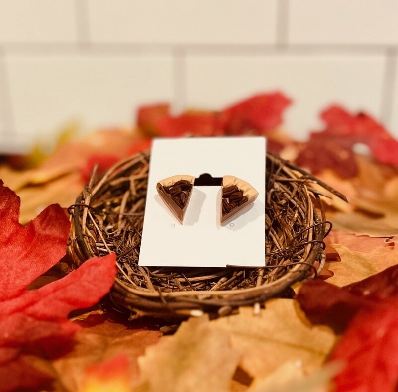 Pie that won't ruin your diet