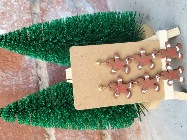 "Not the gumdrop buttons!"