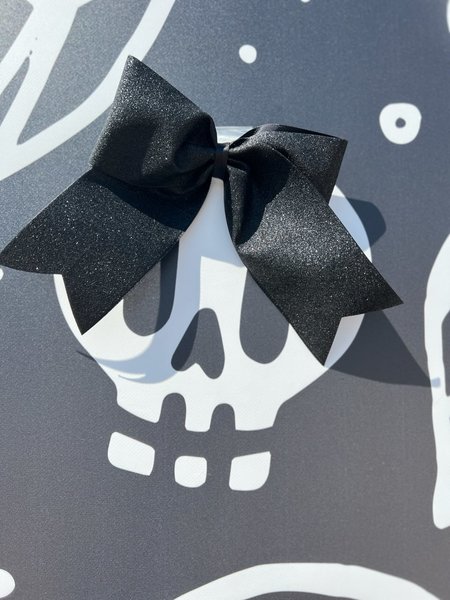 Little Black Bow