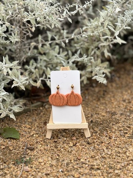 Pumkpin Spice and Everything Nice