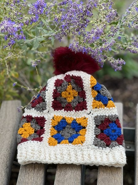 Granny Square